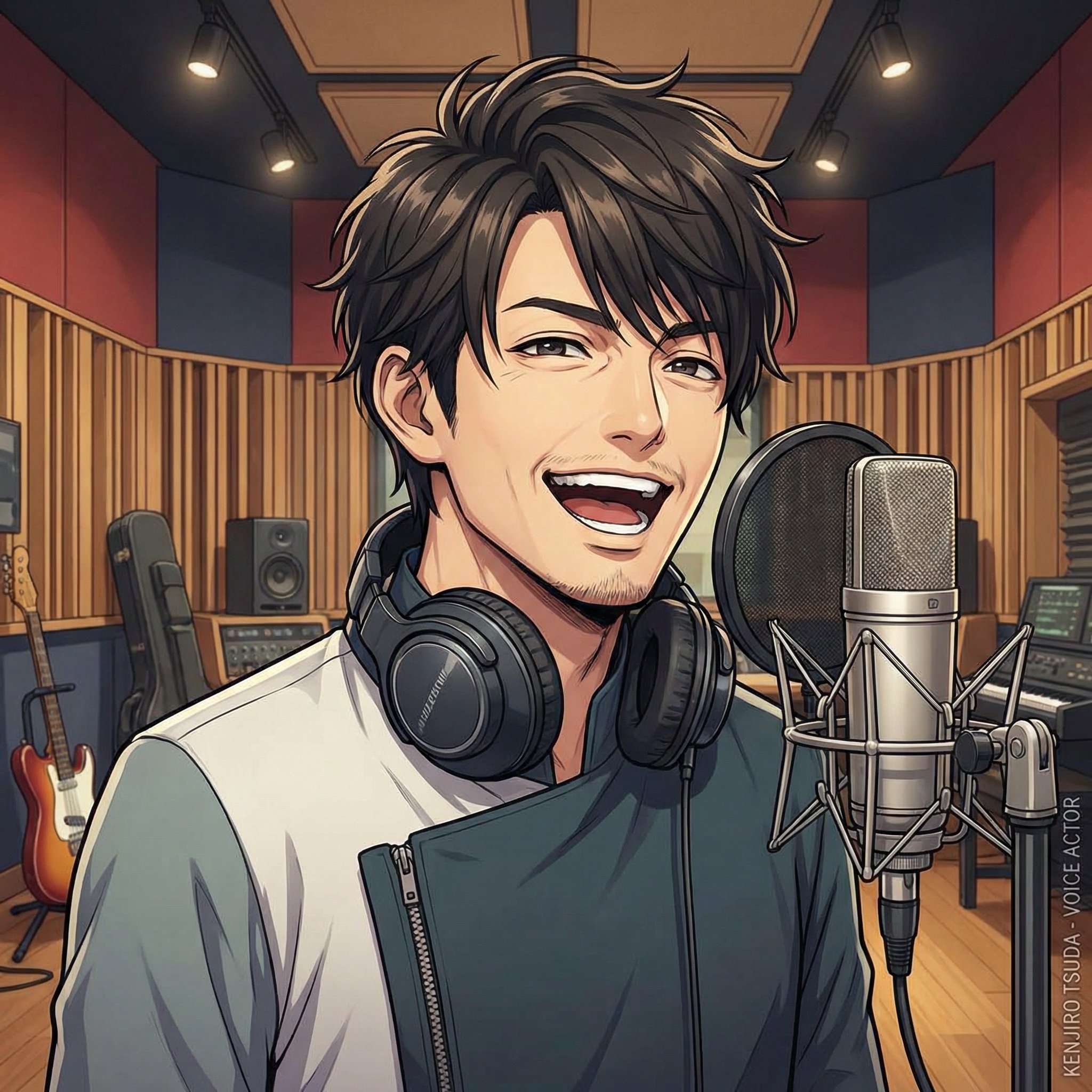 四虎视频配音总监