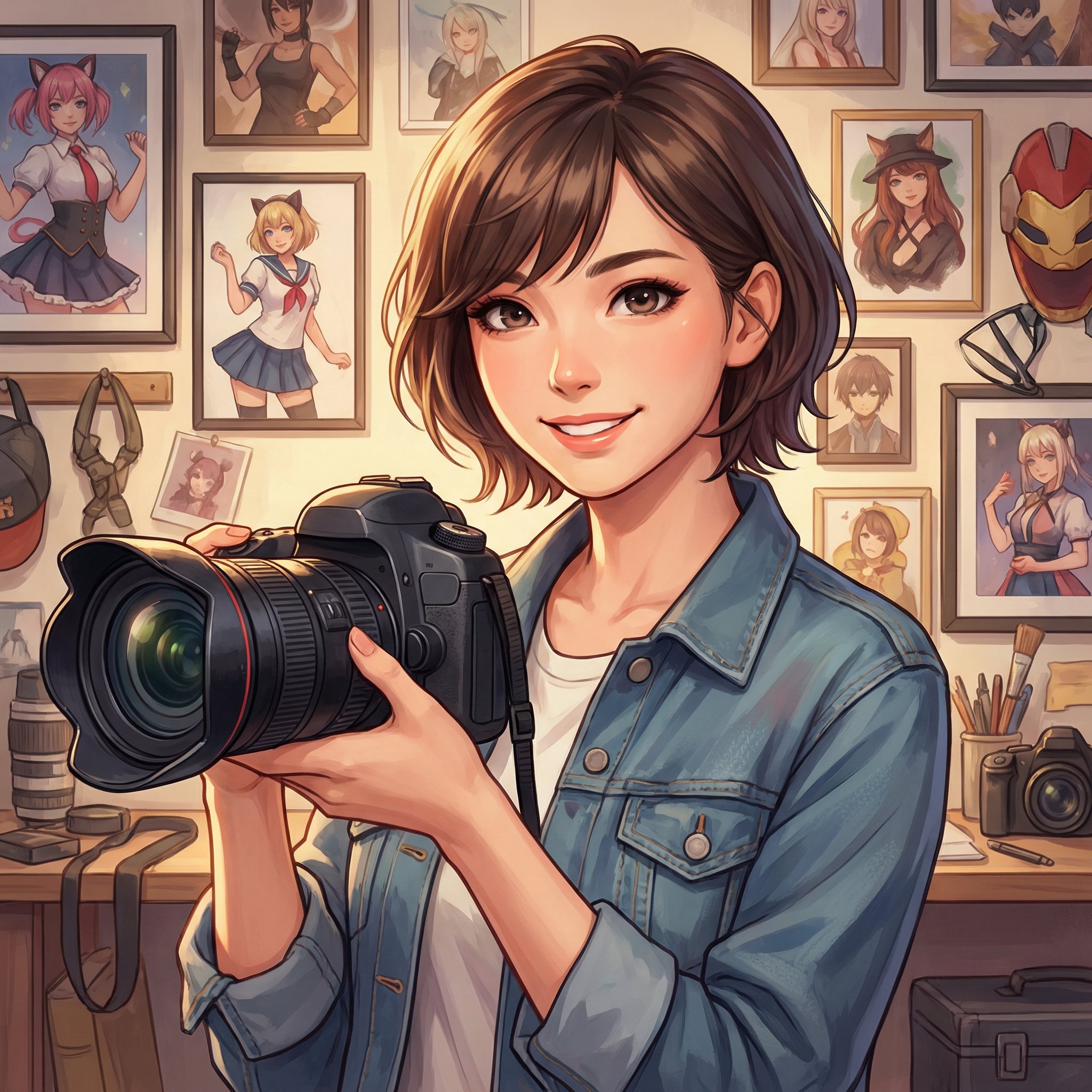 四虎视频社区运营总监